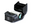 Toshiba TEC B-FP3D-GH52-QM-R - kvittoskrivare - svartvit - direkt termisk