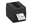 Toshiba TEC BV420D - Etikettskrivare - direkt termisk - Rulle (11,8 cm) - 203 dpi - upp till 177.8 mm/sek - USB 2.0, LAN - svart